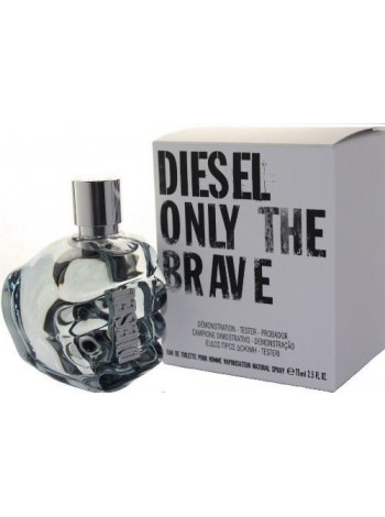 Diesel Only The Brave тестер (туалетная вода) 75 мл