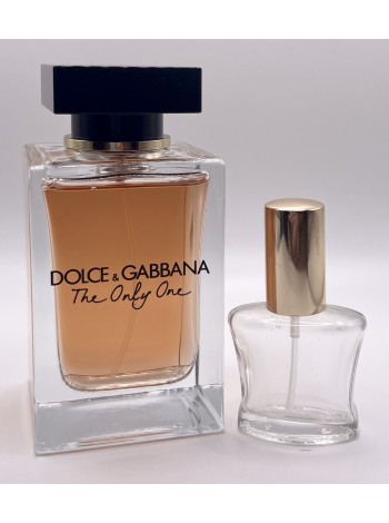 D&G The Only One (распив) 10 мл D&G The Only One (распив) 10 мл