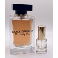 D&G The Only One (распив) 5 мл
