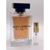 D&G The Only One (распив) 3 мл