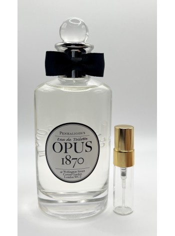 Penhaligon's Opus 1870 (распив) 3 мл