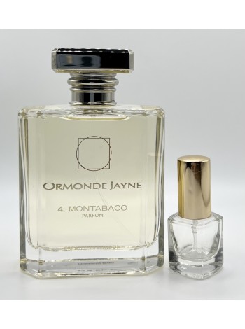 Ormonde Jayne Montabaco (распив) 5 мл