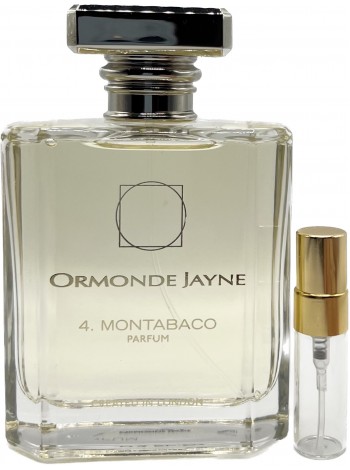Ormonde Jayne Montabaco (распив) 3 мл