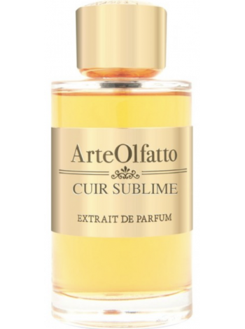 ArteOlfatto Cuir Sublime тестер (духи) 100 мл
