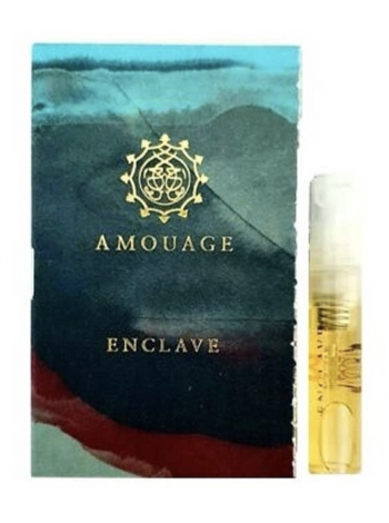 Amouage Enclave пробник 2 мл