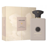 Amouage Opus V Woods Symphony парфюмированная вода 100 мл
