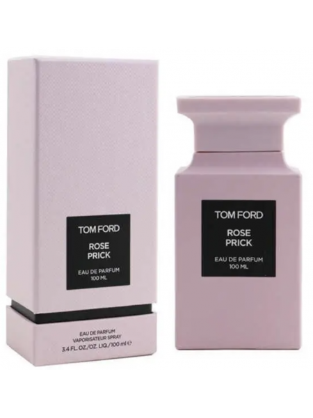 Tom Ford Rose Prick парфюмированная вода 100 мл