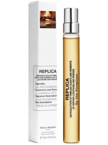 Maison Martin Margiela By the Fireplace туалетная вода 10 мл