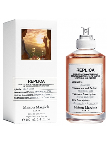 Maison Martin Margiela Replica On A Date туалетная вода 30 мл