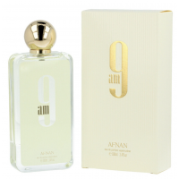 Afnan 9 AM парфюмированная вода 100 мл