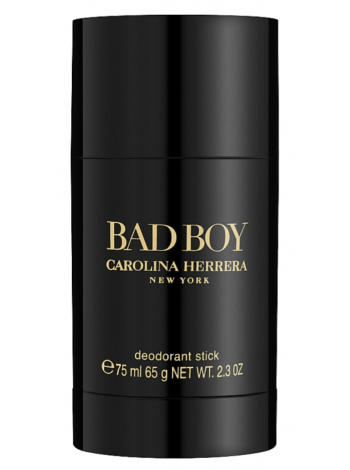 Carolina Herrera Bad Boy стиковый дезодорант 75 мл