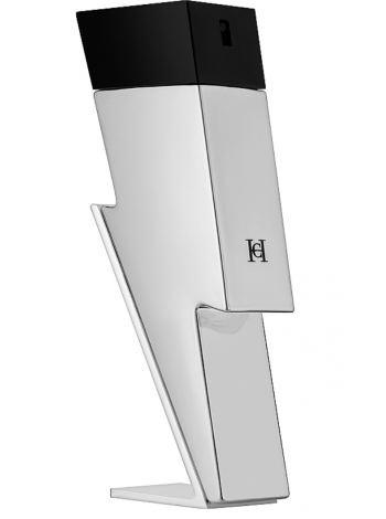 Carolina Herrera Bad Boy Superstars тестер (туалетная вода) 100 мл