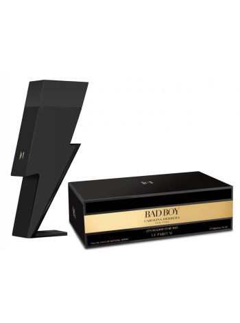 Carolina Herrera Bad Boy Le Parfum парфюмированная вода 150 мл