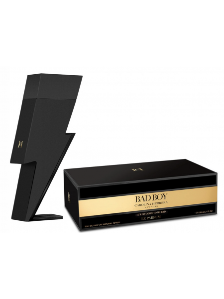 Carolina Herrera Bad Boy Le Parfum парфюмированная вода 150 мл