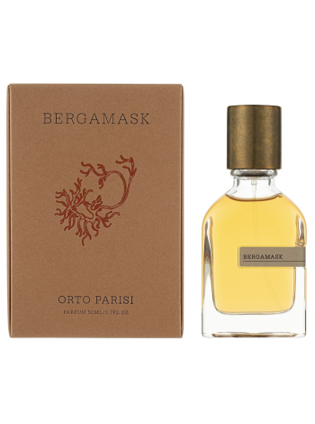 Orto Parisi Bergamask духи 50 мл
