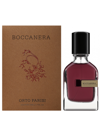Orto Parisi Boccanera духи 50 мл