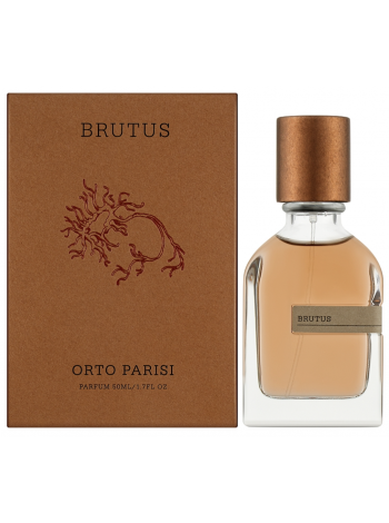 Orto Parisi Brutus духи 50 мл