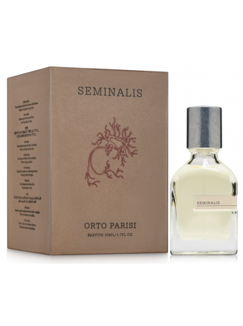 Orto Parisi Seminalis духи 50 мл