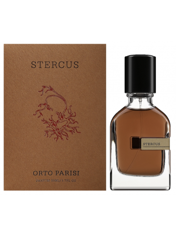 Orto Parisi Stercus духи 50 мл