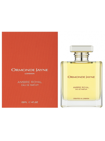 Ormonde Jayne Ambre Royal парфюмированная вода 50 мл