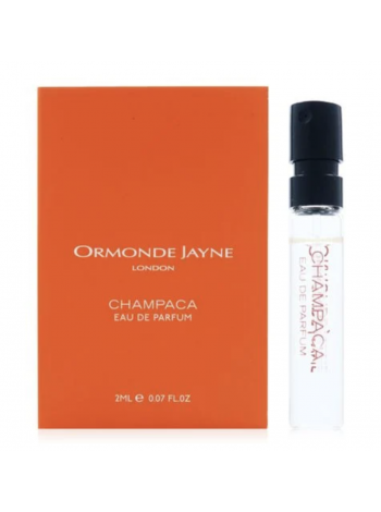 Ormonde Jayne Champaca пробник 2 мл