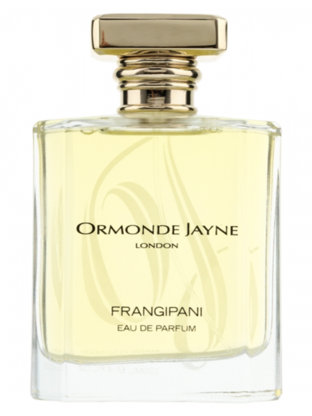 Ormonde Jayne Frangipani тестер (парфюмированная вода) 50 мл