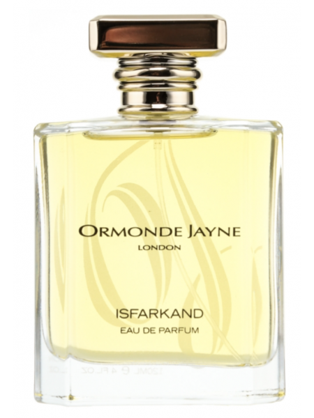 Ormonde Jayne Isfarkand парфюмированная вода 50 мл