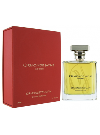 Ormonde Jayne Ormonde Woman парфюмированная вода 120 мл