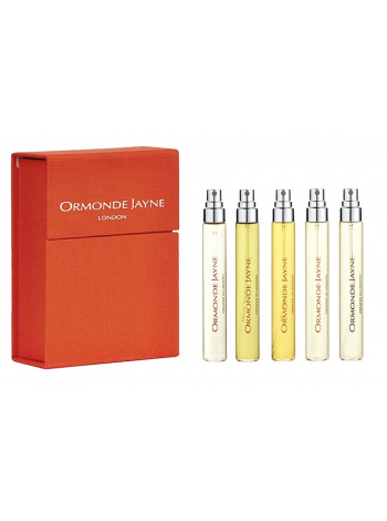 Ormonde Jayne Osmanthus Travel Set миниатюра 5*8 мл