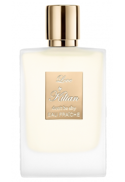 Kilian Love Don't Be Shy Eau Fraiche тестер (парфюмированная вода) 50 мл