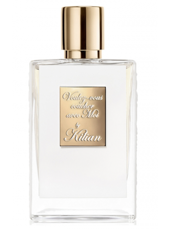 Kilian Voulez-Vous Coucher Avec Moi (no clutch) парфюмированная вода 50 мл