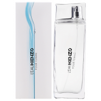 Kenzo L'Eau Kenzo Pour Femme туалетная вода 100 мл