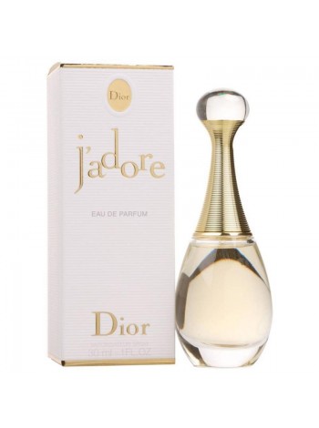 Dior J'adore Eau de Parfum парфюмированная вода 30 мл