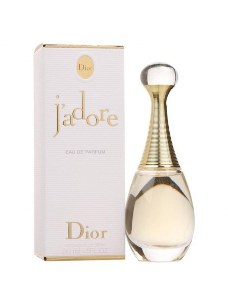 Dior J'adore Eau de Parfum парфюмированная вода 30 мл