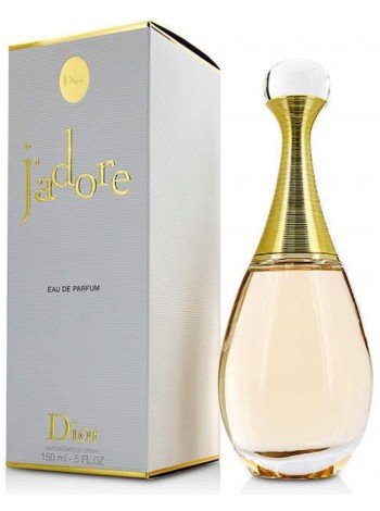 Dior J'adore Eau de Parfum парфюмированная вода 150 мл