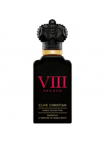 Clive Christian Noble VIII Rococo Magnolia тестер (парфюмированная вода) 50 мл