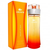 Lacoste Touch of Sun туалетная вода 50 мл