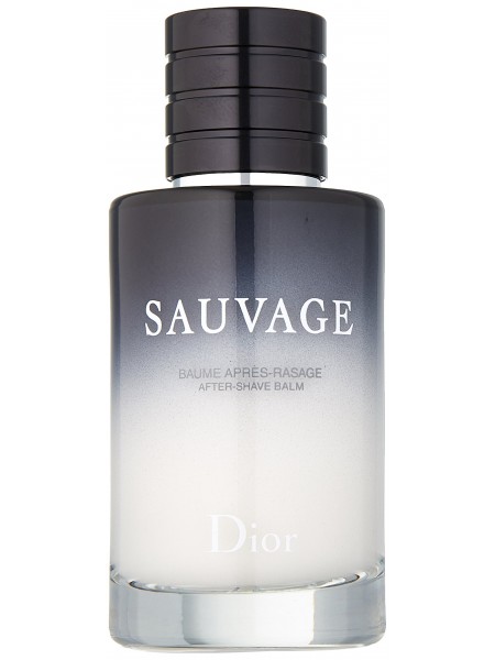 Dior Sauvage 2015 бальзам после бритья 100 мл