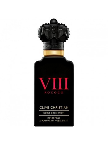 Clive Christian VIII Rococo Immortele тестер (парфюмированная вода) 50 мл