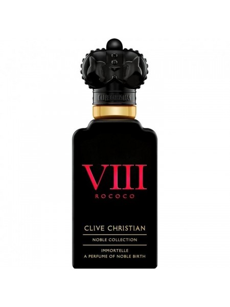 Clive Christian VIII Rococo Immortele тестер (парфюмированная вода) 50 мл