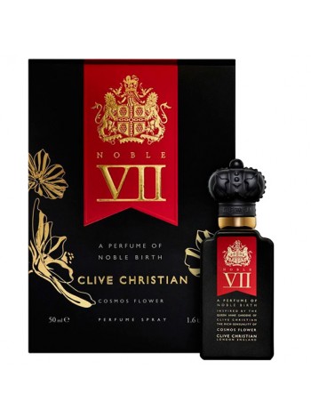 Clive Christian Noble VII Cosmos Flower парфюмированная вода 50 мл