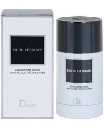 Dior Homme 2011 стиковый дезодорант 75 мл
