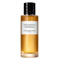 Dior Patchouli Imperial тестер (парфюмированная вода) 125 мл