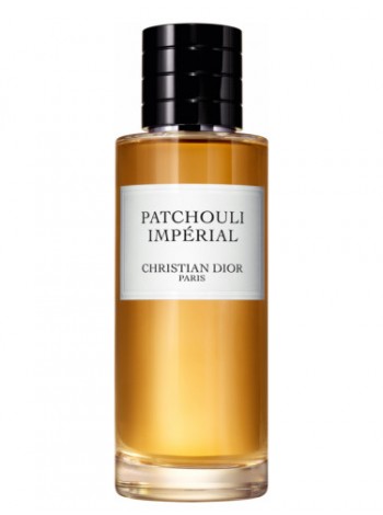 Dior Patchouli Imperial тестер (парфюмированная вода) 125 мл