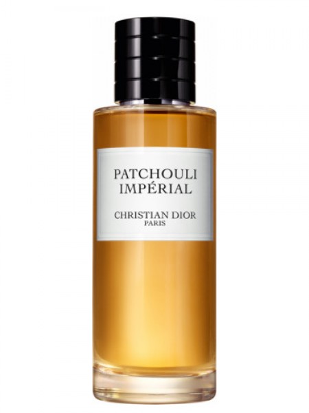 Dior Patchouli Imperial тестер (парфюмированная вода) 125 мл