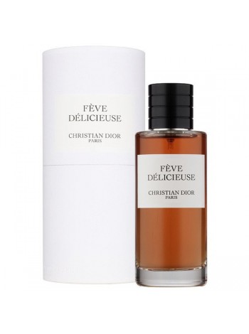 Dior Feve Delicieuse парфюмированная вода 125 мл