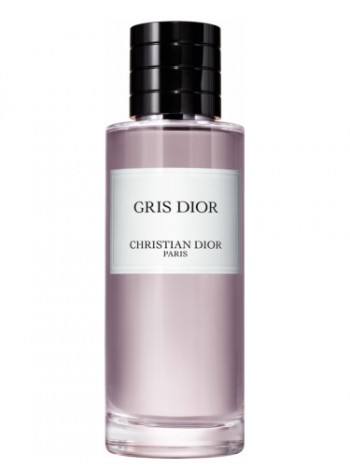 Dior Gris Montaigne парфюмированная вода 40 мл