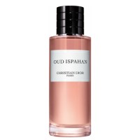 Dior Oud Ispahan парфюмированная вода 40 мл