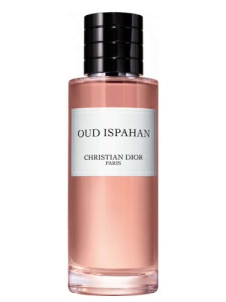Dior Oud Ispahan парфюмированная вода 40 мл