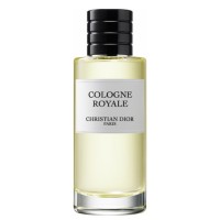 Dior Cologne Royale парфюмированная вода 40 мл